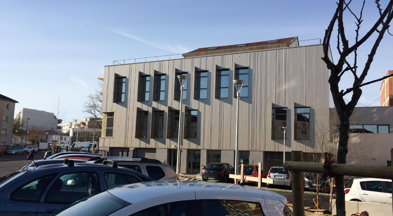 MAIRE DE JARVILLELAMALGRANGE